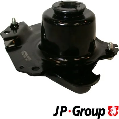 Mounting, manual transmission